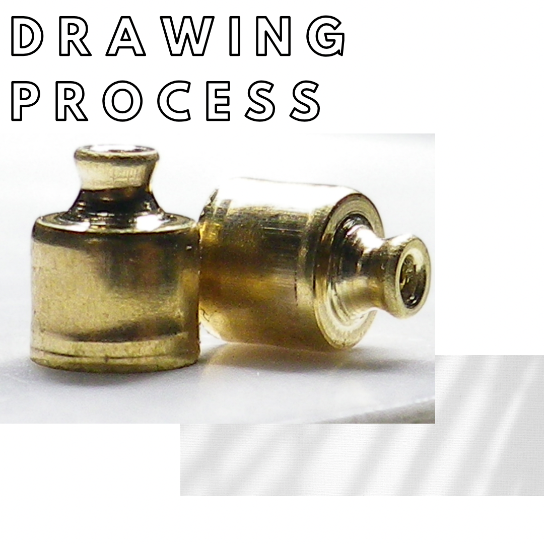 Achieving Ultra-Fine Deep Drawing: LED Components via Advanced Progressive Die Technology